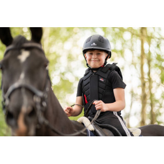 Kamizelka ochronna START segm. vel. młodzieżowa