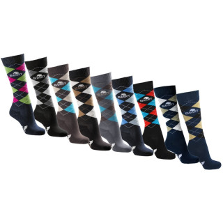 Skarpetki START Check