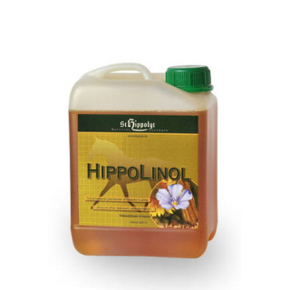 Olej ST.HIPPOLYT Hippolinol 2,5l