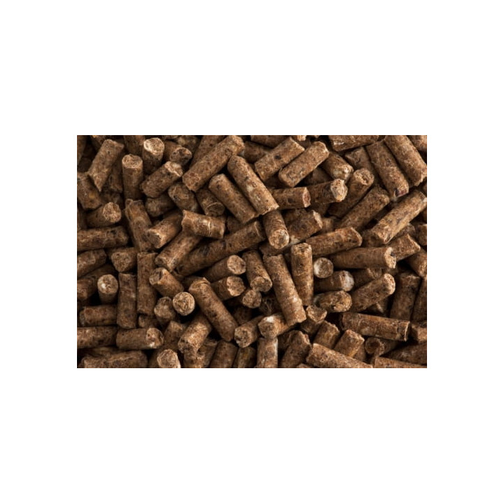 Biotyna ST.HIPPOLYT Biotin 1000g granulat