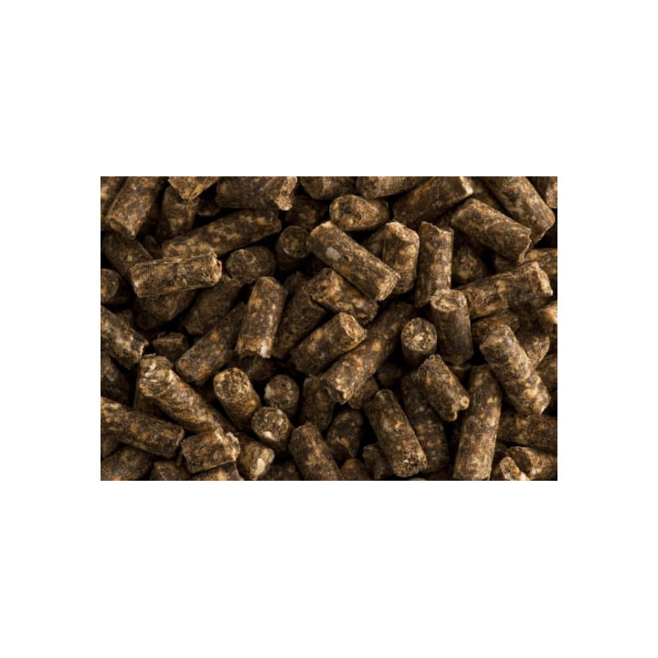 Witaminy ST.HIPPOLYT Microvital 3kg granulat