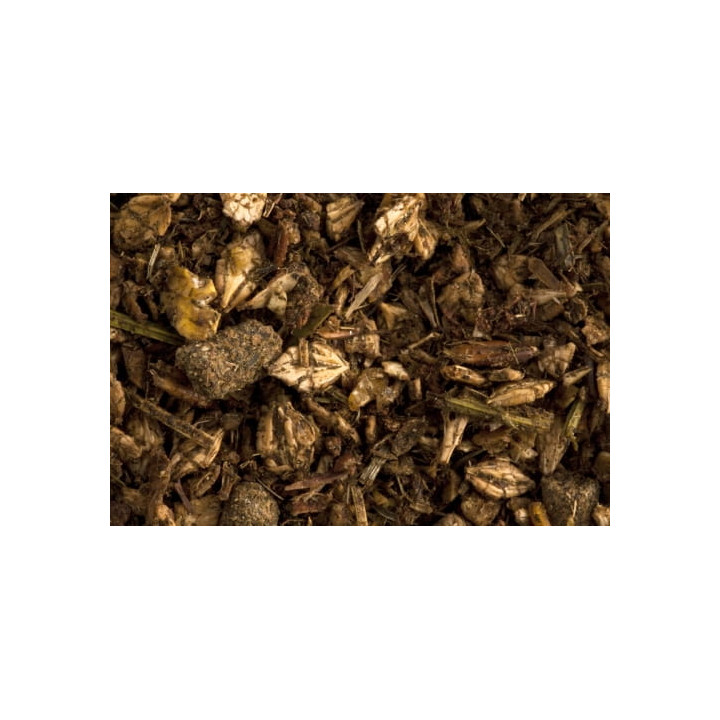 Pasza ST.HIPPOLYT Beste Jahre 20kg musli