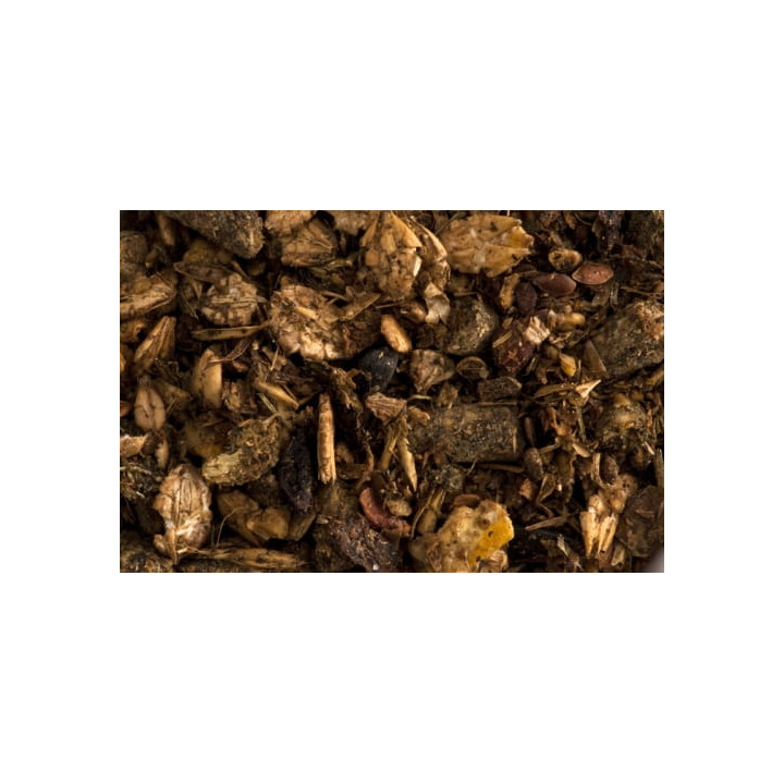 Pasza ST.HIPPOLYT Nutri Star 20kg musli