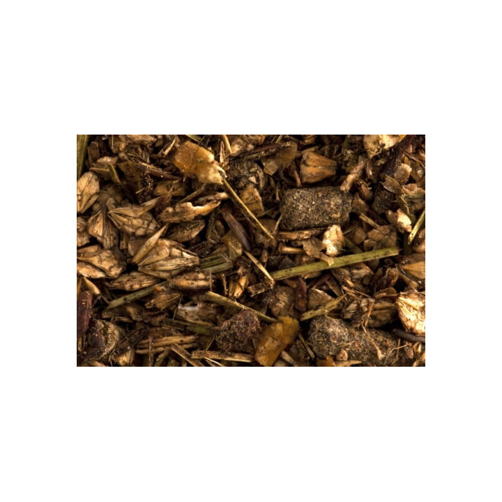 Pasza ST.HIPPOLYT Hesta Mix Musli 20kg musli