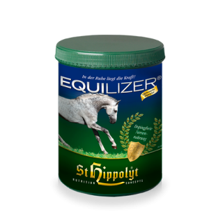 Suplement ST.HIPPOLYT Equilizer 1kg granulat
