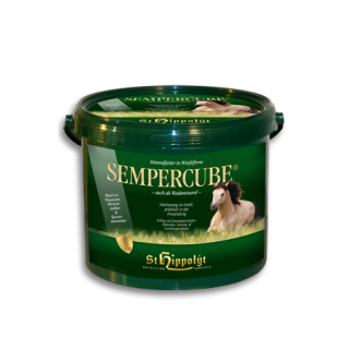 Witaminy ST.HIPPOLYT Semper Cube 3kg kostki