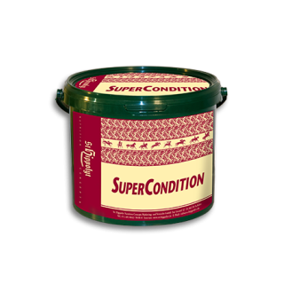 Pasza ST.HIPPOLYT Super Condition 10kg granulat