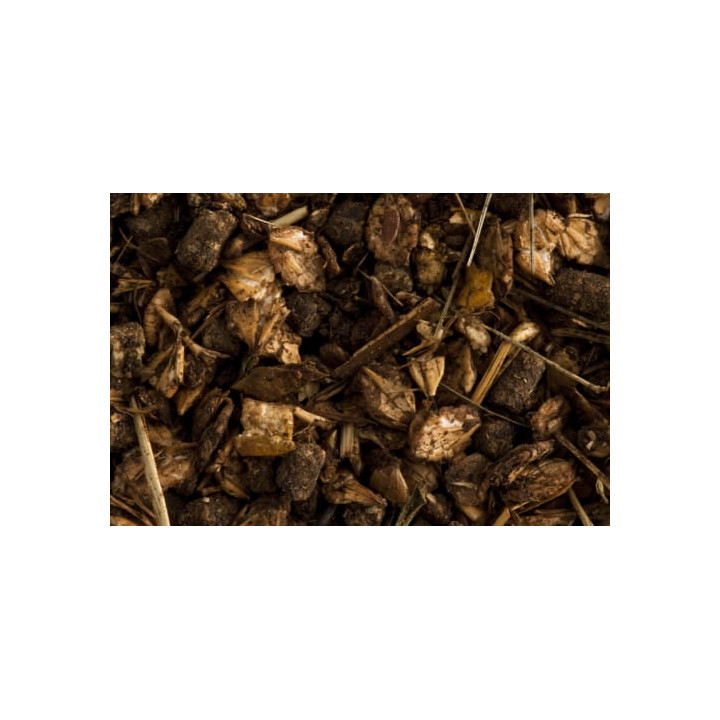 Pasza ST.HIPPOLYT FohlenGold 20kg musli