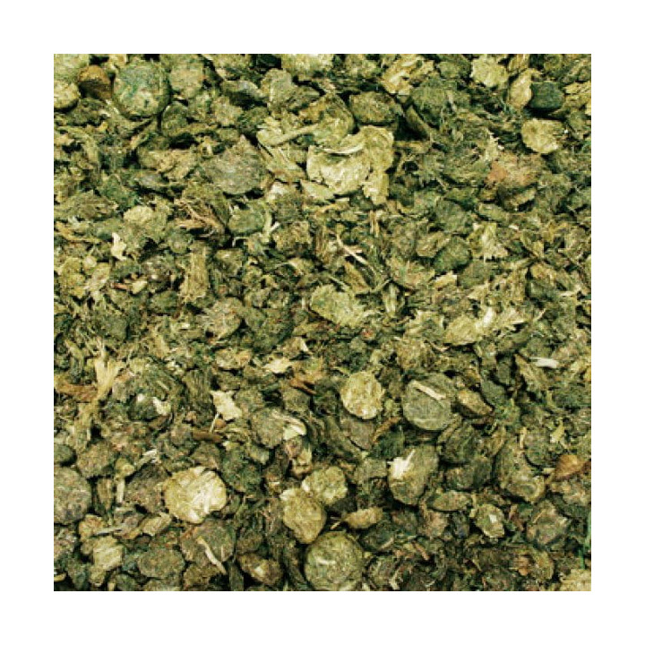 Pasza AGROBS PreAlpin WiesenFlakes 20kg siano