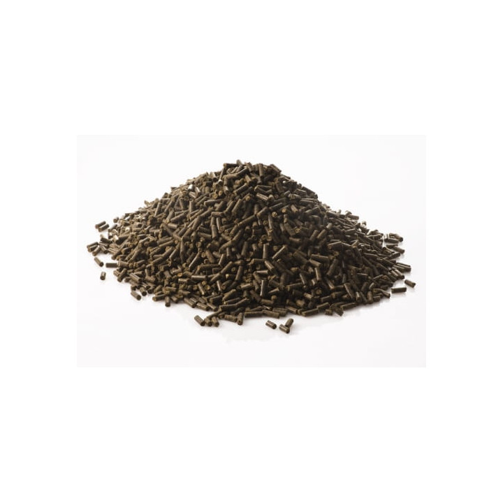 Suplement ST.HIPPOLYT Anti-Stress 3kg granulat