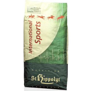 Pasza ST.HIPPOLYT Endurance 20kg musli