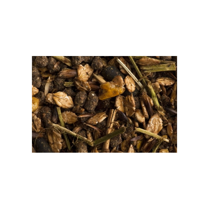 Pasza ST.HIPPOLYT Endurance 20kg musli