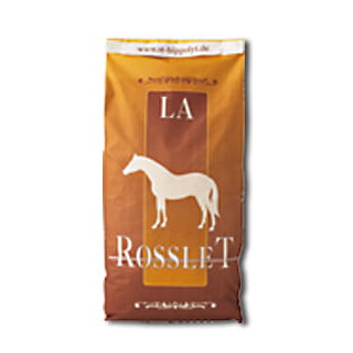 Pasza ST.HIPPOLYT La Rosslet 20kg musli