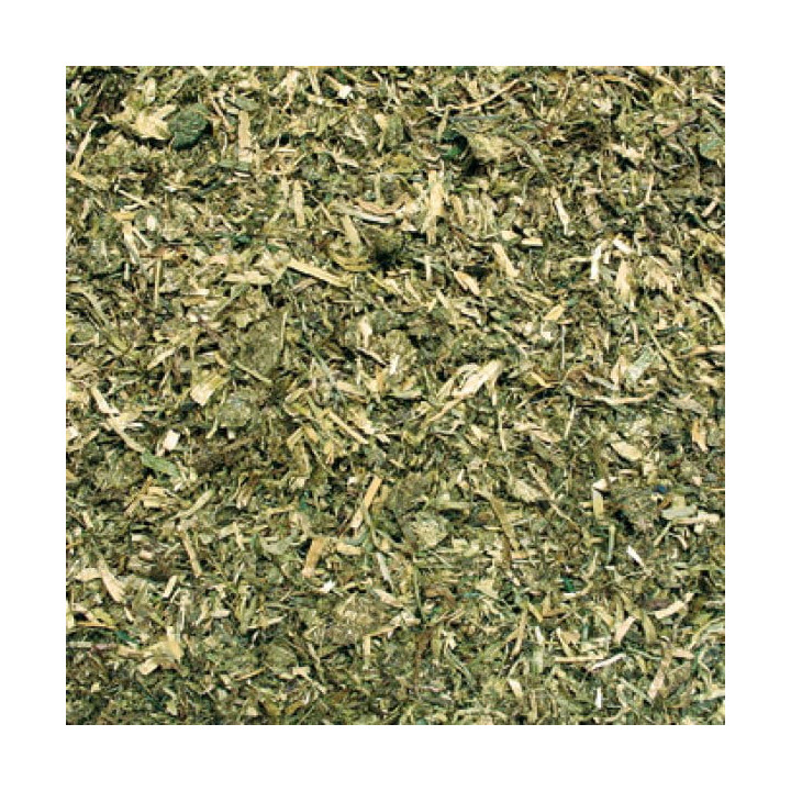 Pasza AGROBS PreAlpinSenior 12,5kg sieczka