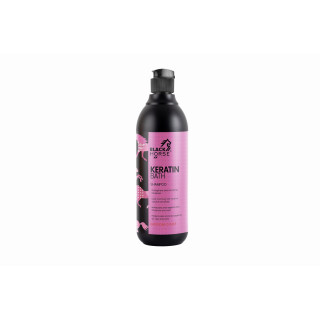 Szampon BLACK HORSE Keratin Bath 500ml