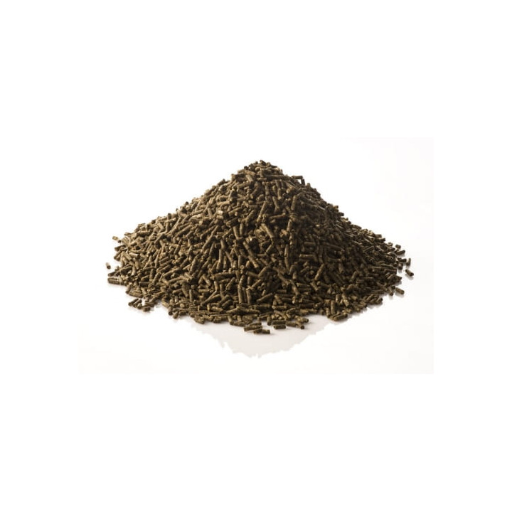 Suplement ST.HIPPOLYT Movicur 10kg granulat