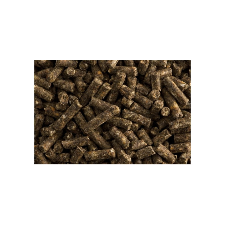 Suplement ST.HIPPOLYT Movicur 10kg granulat