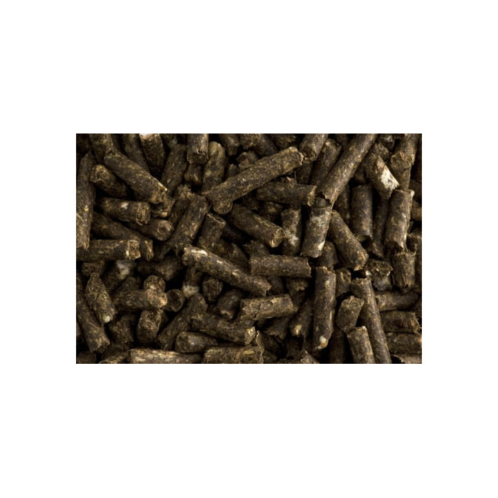 Suplement ST.HIPPOLYT Mucolyt 10kg