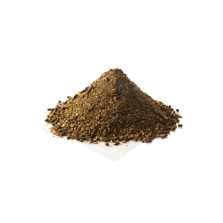 Suplement ST.HIPPOLYT SemperMin 15kg musli