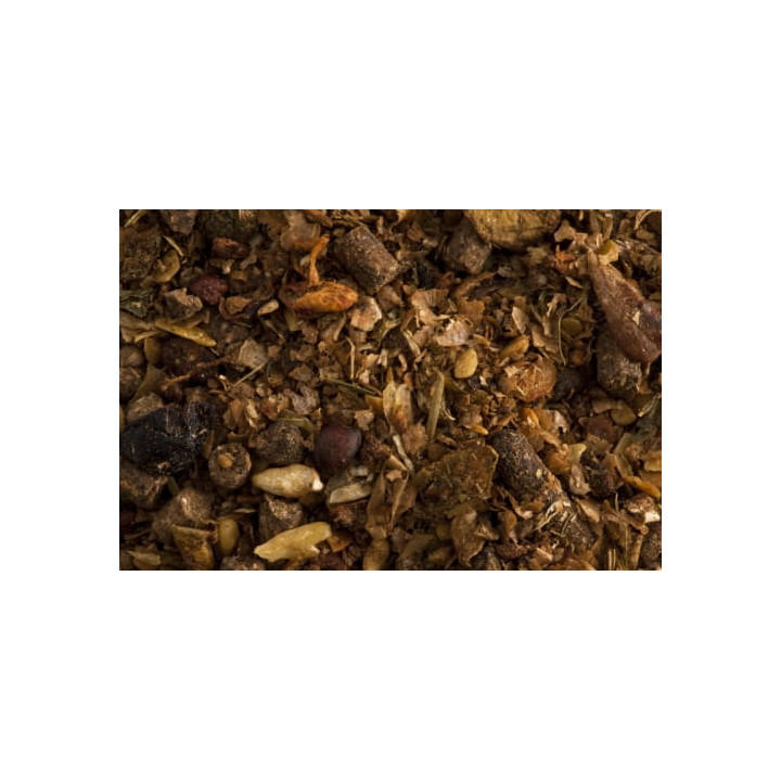 Suplement ST.HIPPOLYT SemperMin 15kg musli