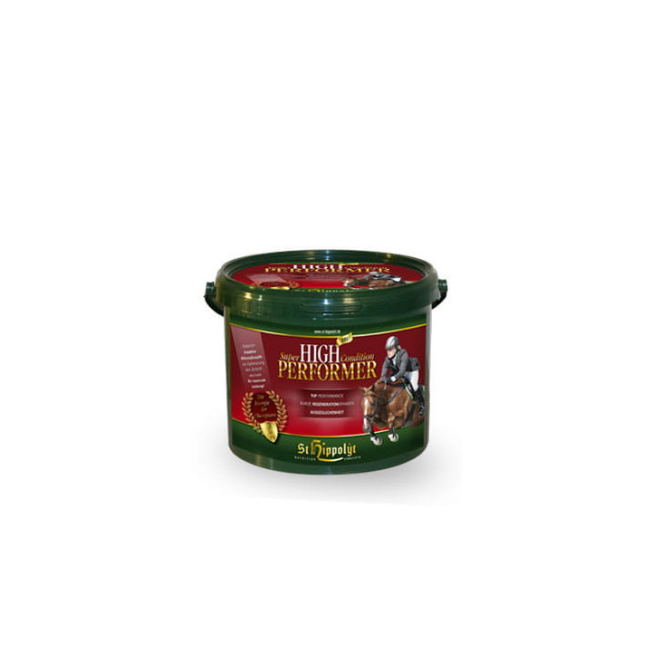 Suplement ST.HIPPOLYT SuperCondit.HighPerform 3kg