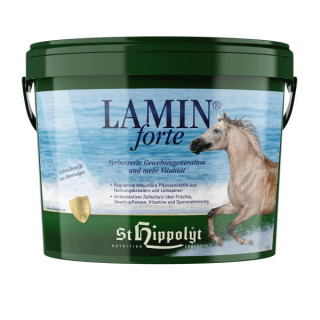 Suplement ST.HIPPOLYT LaminForte 3kg granulat