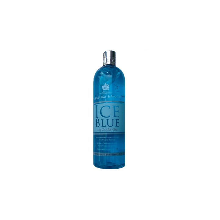 Żel chłodzący C&D&M Ice Blue 500ml