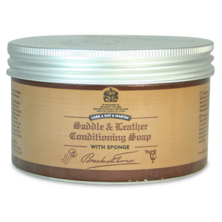 Balsam do skór matowych C&D&M Brecknell 250ml