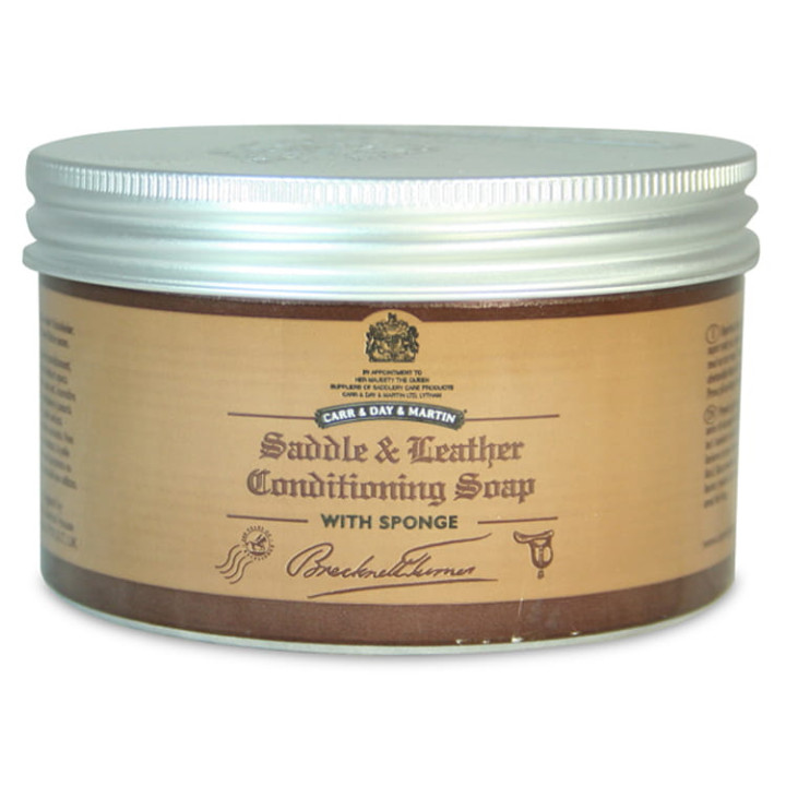 Balsam do skór matowych C&D&M Brecknell 250ml