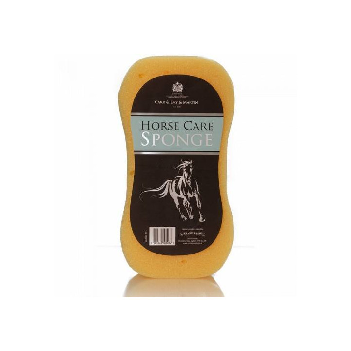 Gąbka C&D&M do mycia