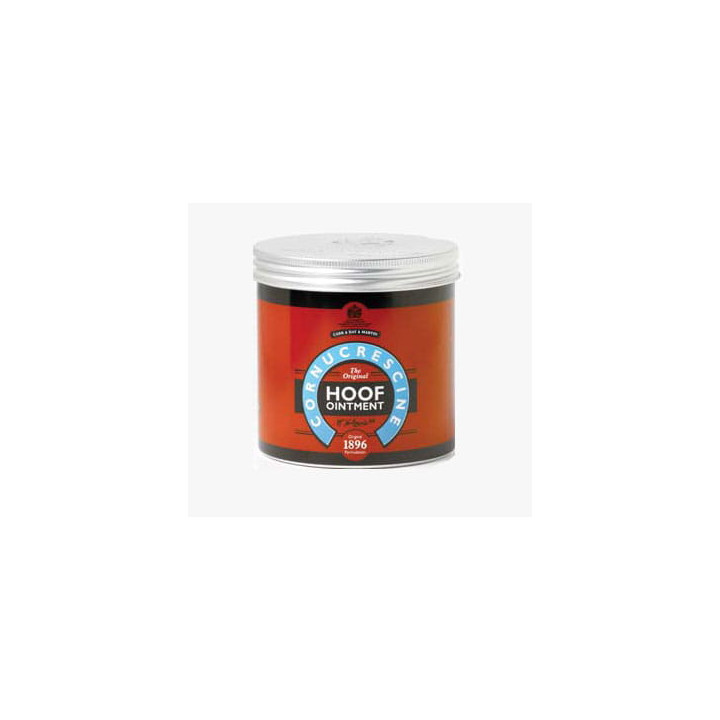 Pasta do kopyt C&D&M Hoof Ointment 500ml