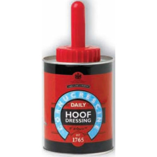 Smar do kopyt C&D&M Hoof Dressing 500ml