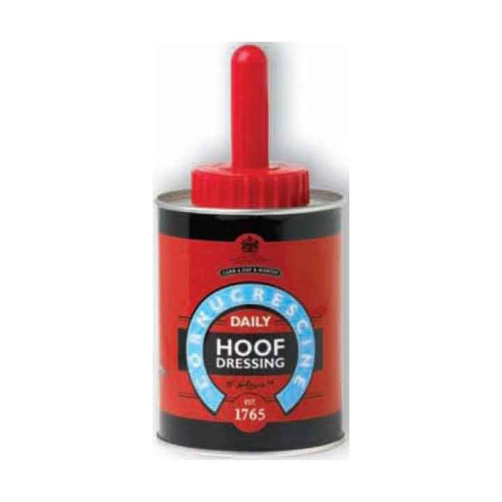 Smar do kopyt C&D&M Hoof Dressing 500ml