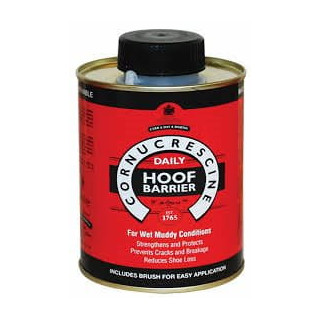 Preparat do kopyt C&D&M Barrier wzmacniający 500ml