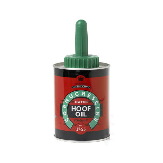 Olej do kopyt C&D&M Tea Tree 500ml