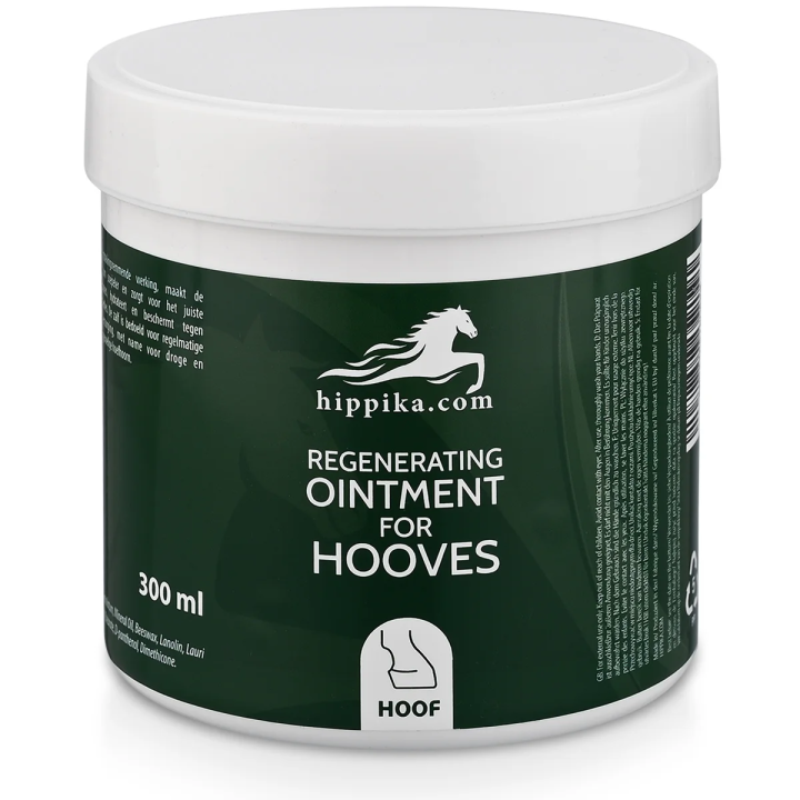 Maść regeneracyjna do kopyt HIPPIKA 300m
