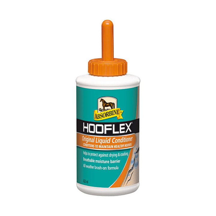 Preparat do kopyt ABSORBINE HooflexLiqCondit 444ml