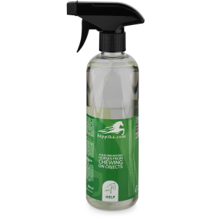 Preparat przeciw obgryzaniu HIPPIKA 500ml