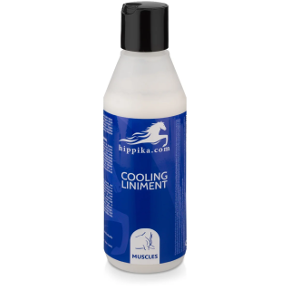 Wcierka chłodząca HIPPIKA 250ml