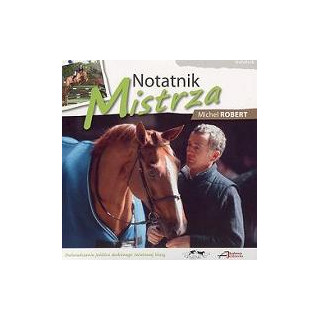 Książka "Notatnik Mistrza"