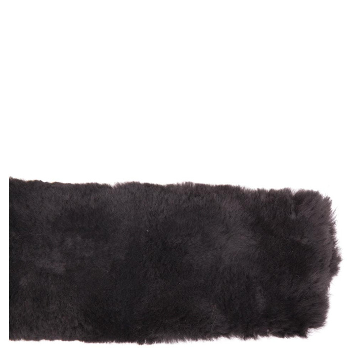 Nakładka na popręg BR Sheepskin DR