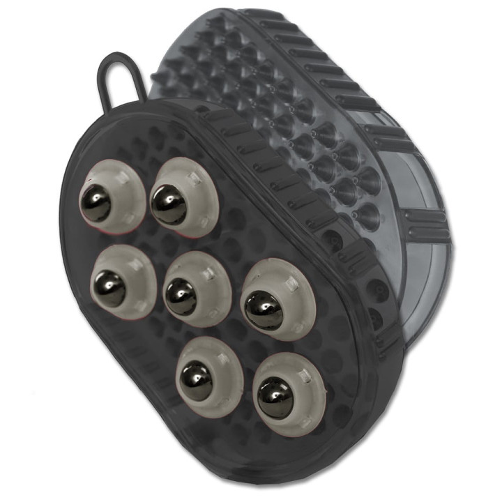 Zgrzebło WALDHAUSEN Massage