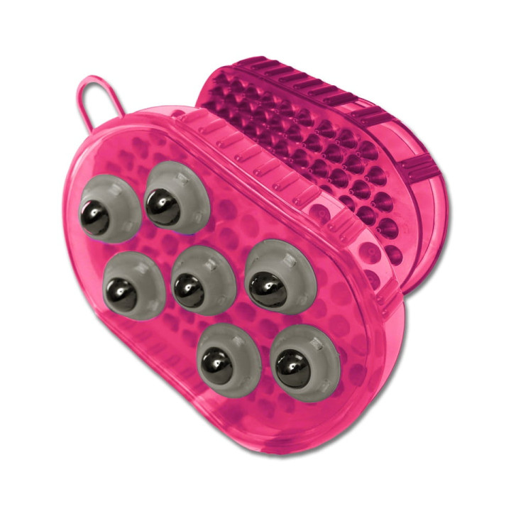 Zgrzebło WALDHAUSEN Massage