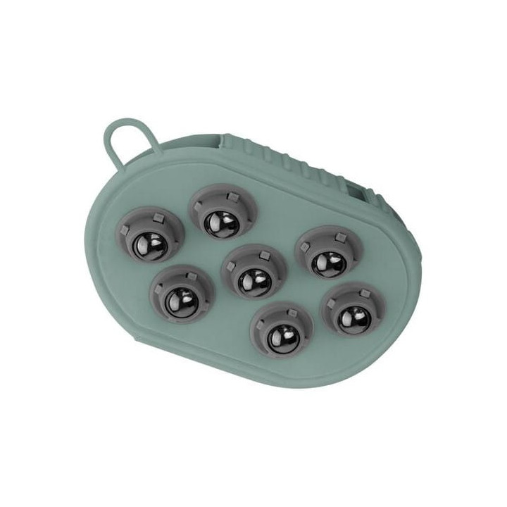 Zgrzebło WALDHAUSEN Massage