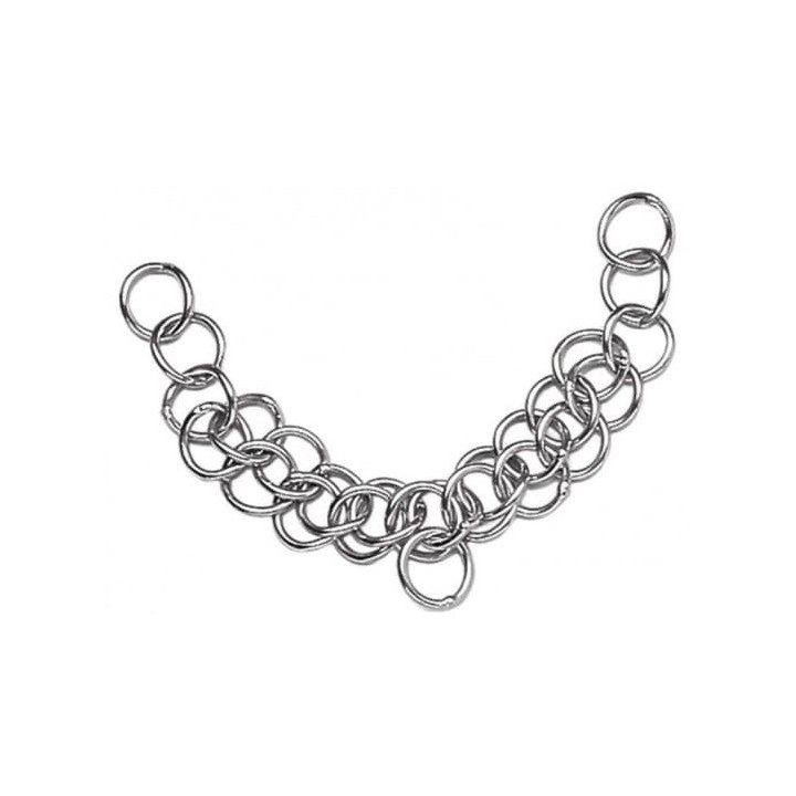 Łańcuszek do pelhamu WALDHAUSEN