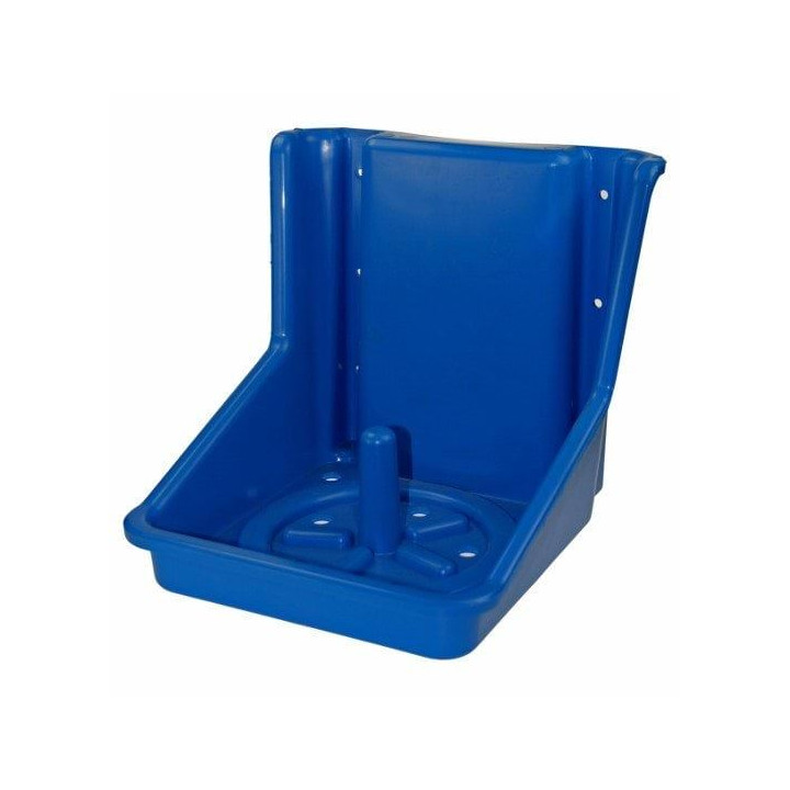 Podstawka na lizawkę solną KERBL okrągła