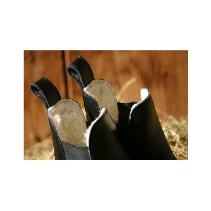 Sztyblety PBK S100Z ocieplane