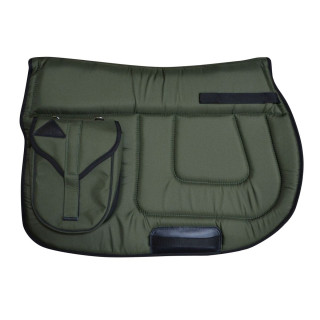 Czaprak BONIDOS rajdowy kodura