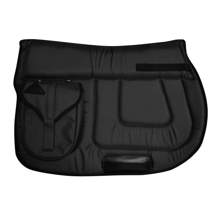 Czaprak BONIDOS rajdowy kodura