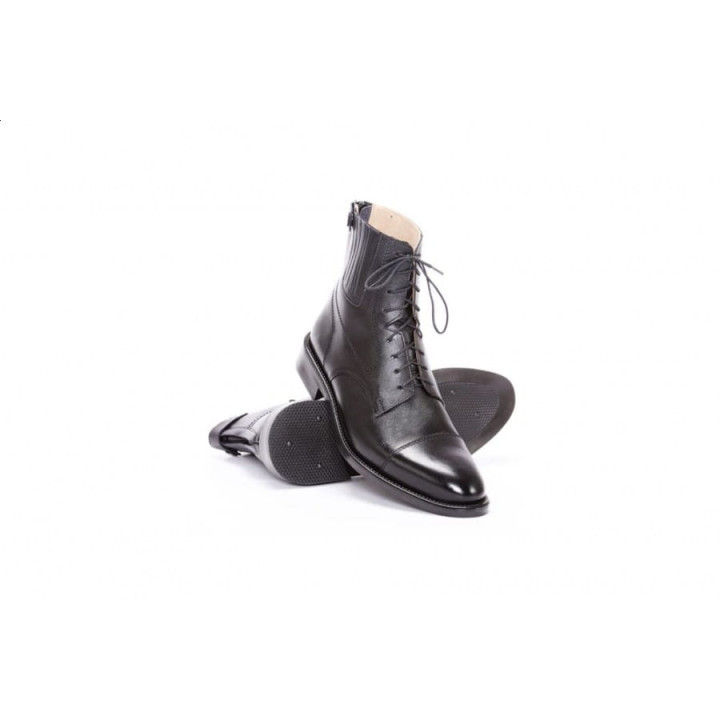 Sztyblety SZYDŁOWSKI Men sznurowane